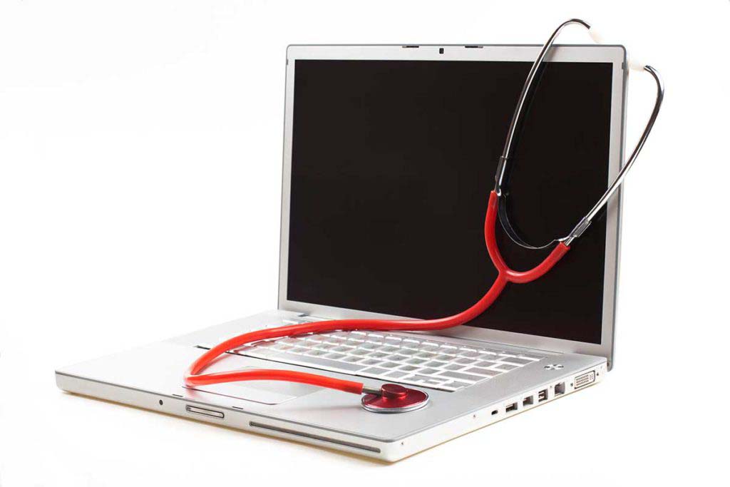 Бесплатная диагностика ноутбука в Железнодорожном