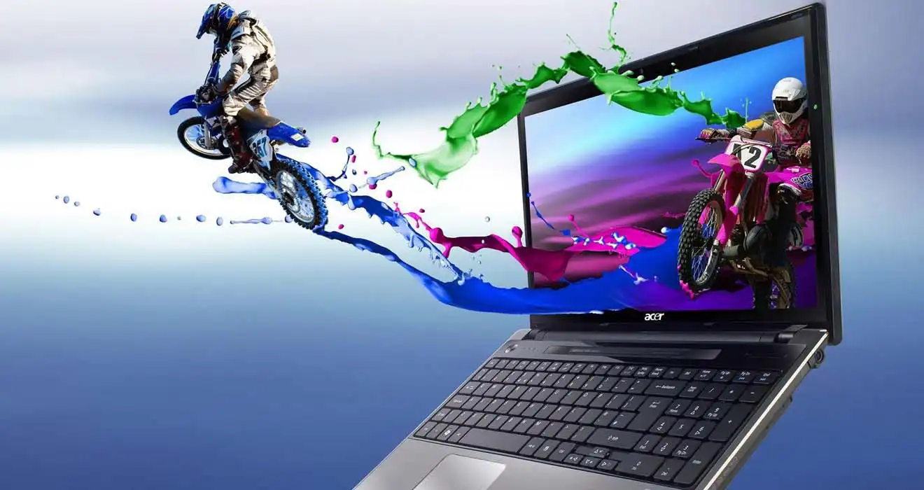 Ремонт ноутбуков Acer в Железнодорожном | Сервисный центр