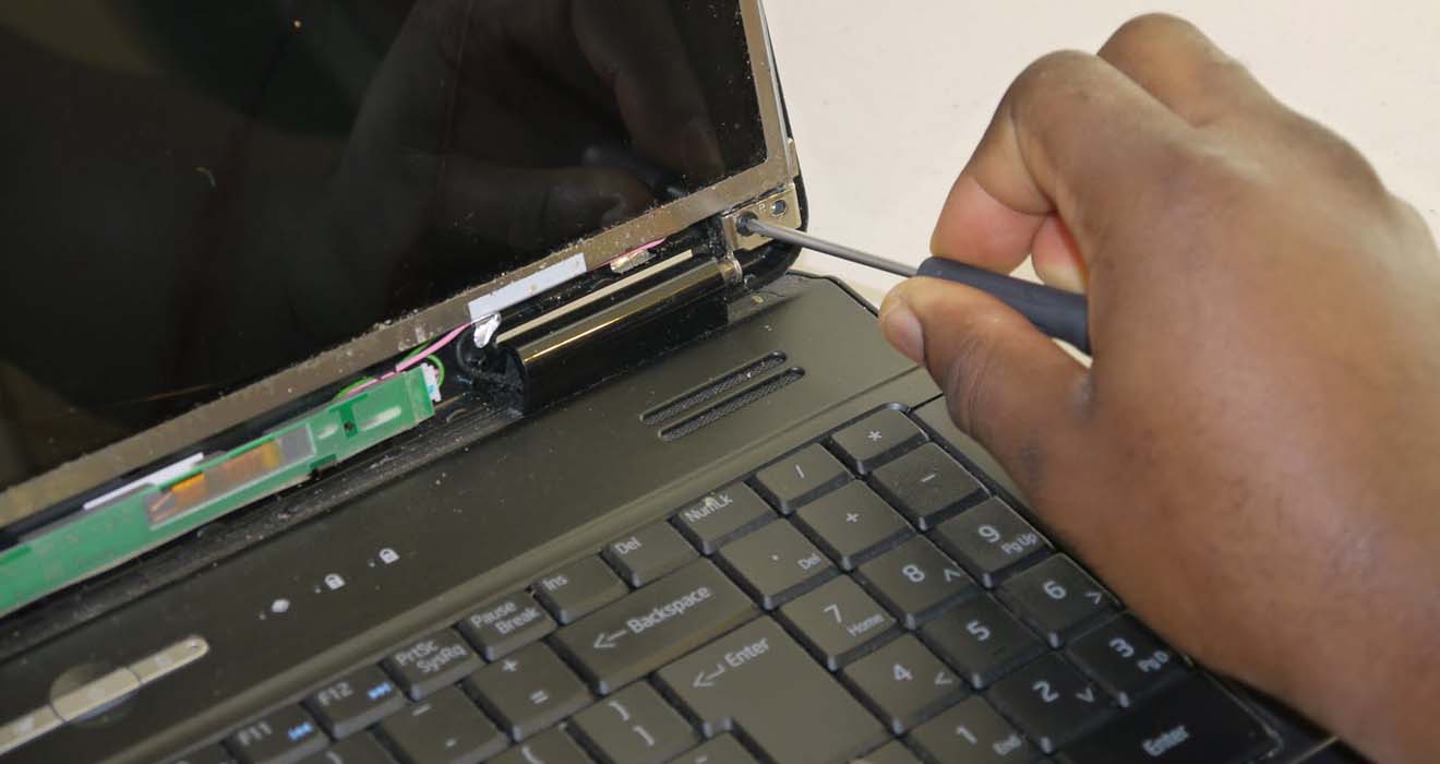 ремонт ноутбуков Emachines в Железнодорожном