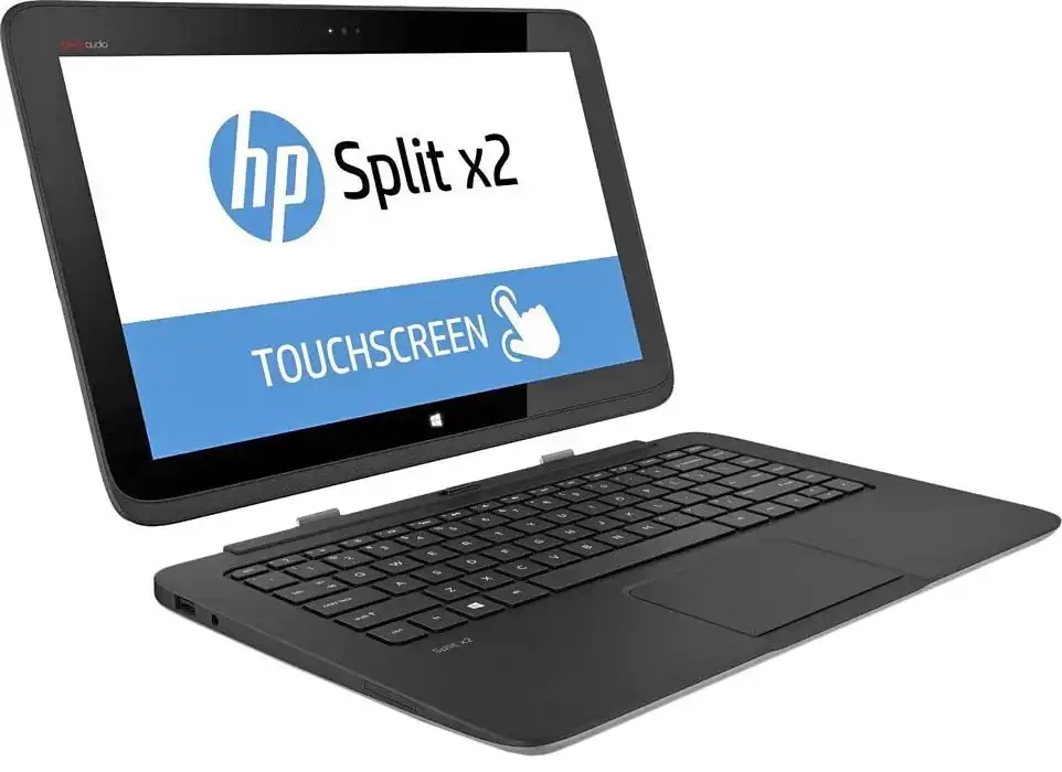 Ремонт ноутбуков HP в Железнодорожном | Сервисный центр