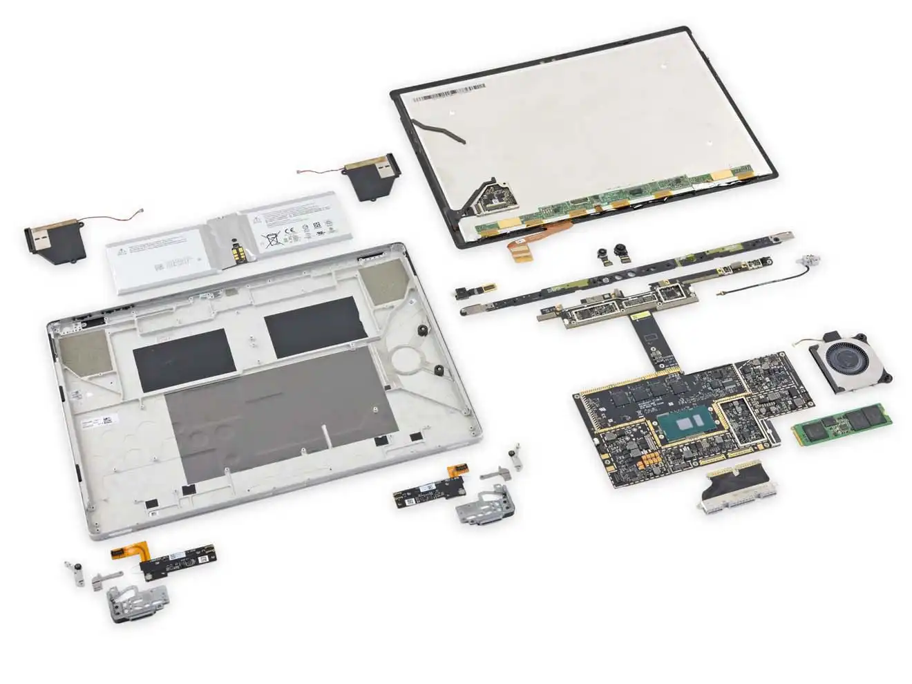 Ремонт Packard Bell в Железнодорожном