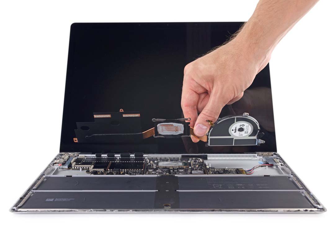 ремонт ноутбуков Packard Bell в Железнодорожном