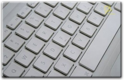 Замена клавиатуры ноутбука Compaq в Железнодорожном
