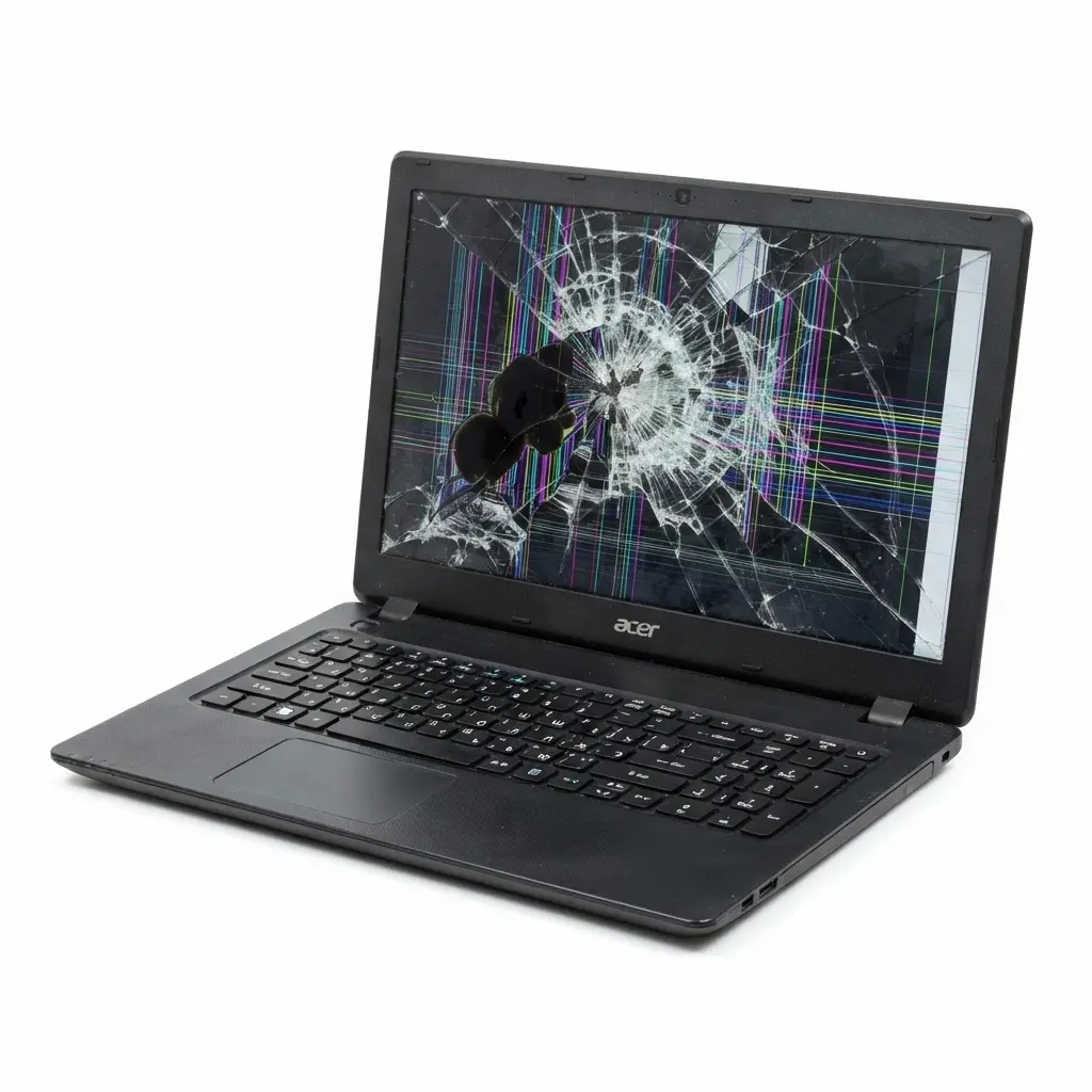 поменять матрицу ноутбука Acer в Железнодорожном