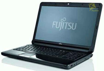 Замена экрана ноутбука Fujitsu Siemens в Железнодорожном