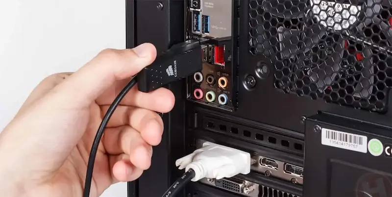 Настройка периферийных устройств в Железнодорожном