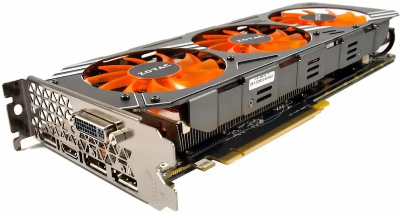 замена видеокарты в Железнодорожном