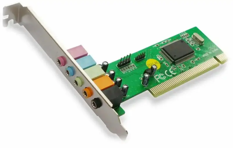 Установка звуковой карты на компьютер в Железнодорожном