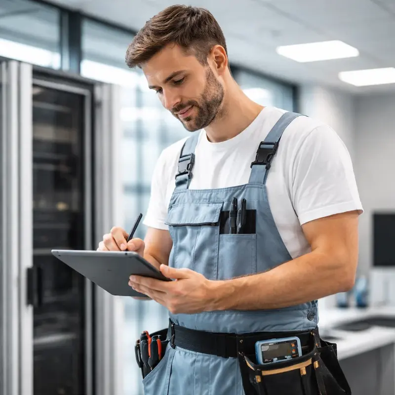 Настроить телефон в Железнодорожном