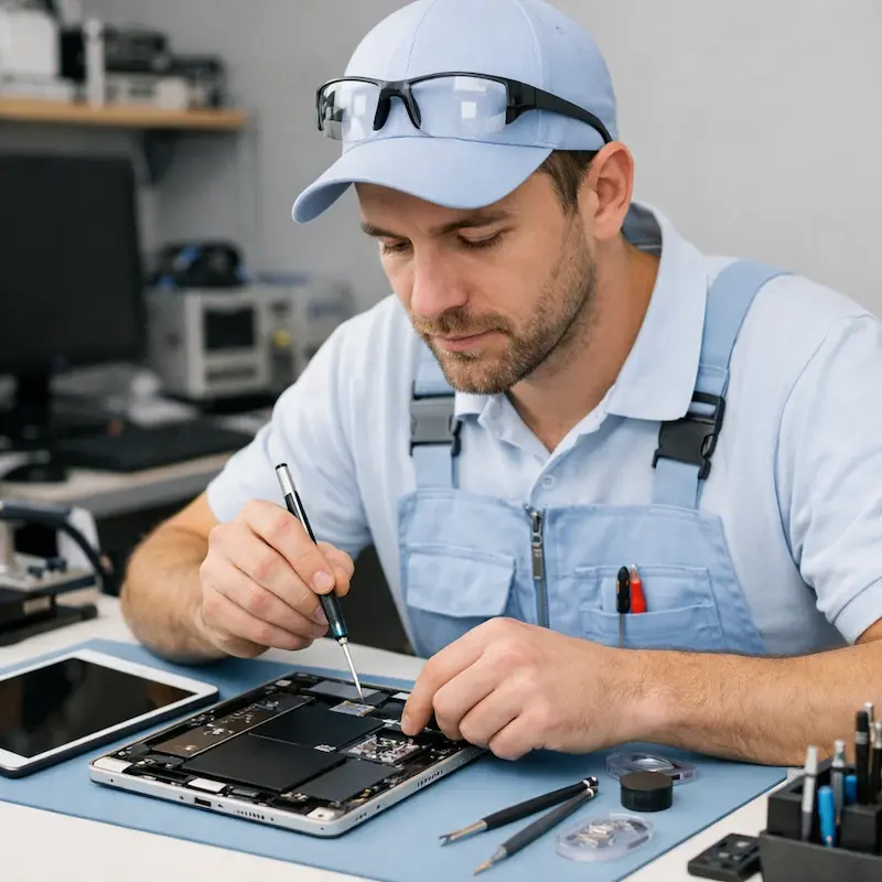 Ремонт Apple Ipad в Железнодорожном