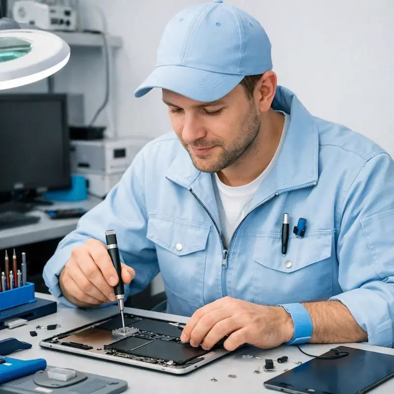 Ремонт Айпада в Железнодорожном