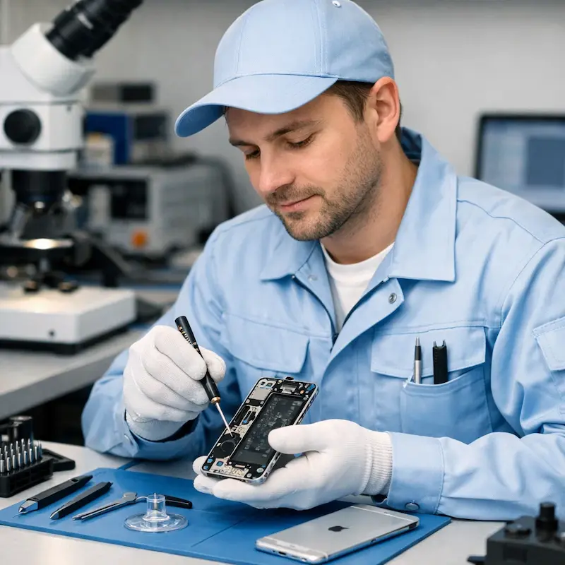 Ремонт Айфона в Железнодорожном